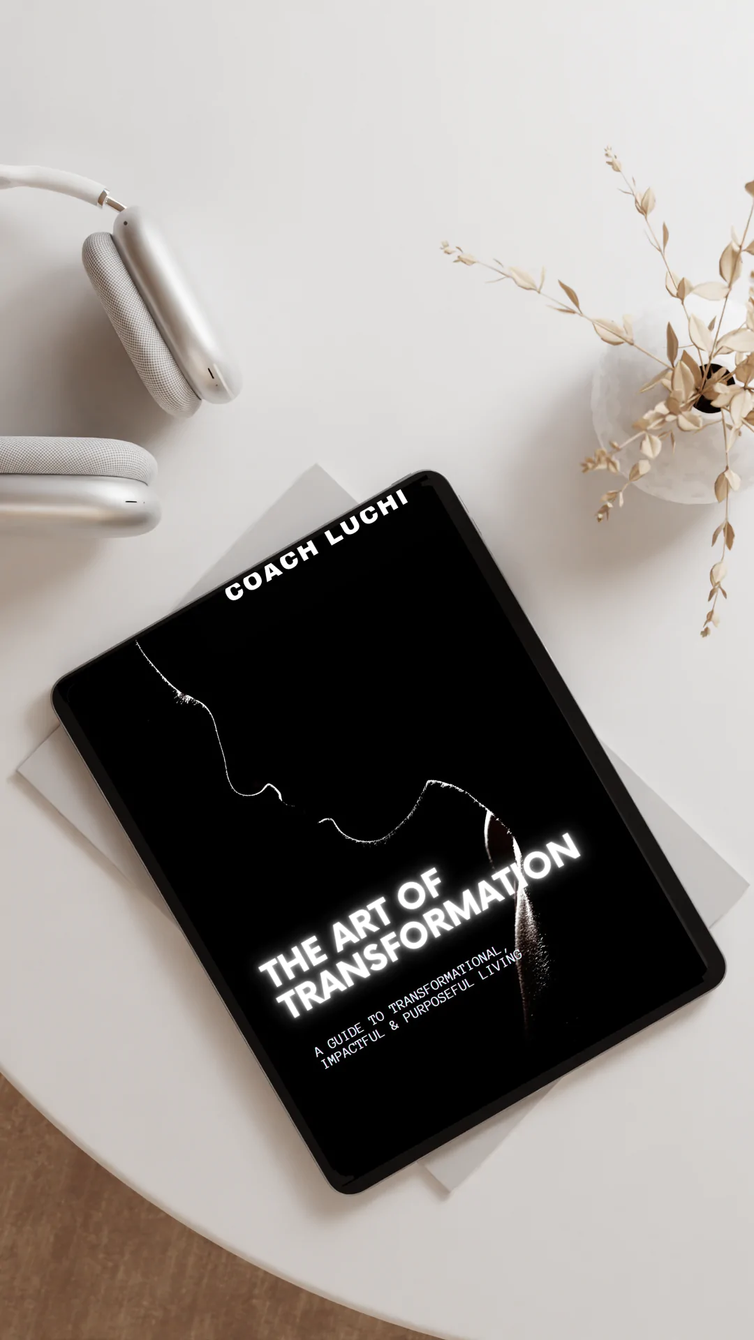 The Art of Transformation - Ebook