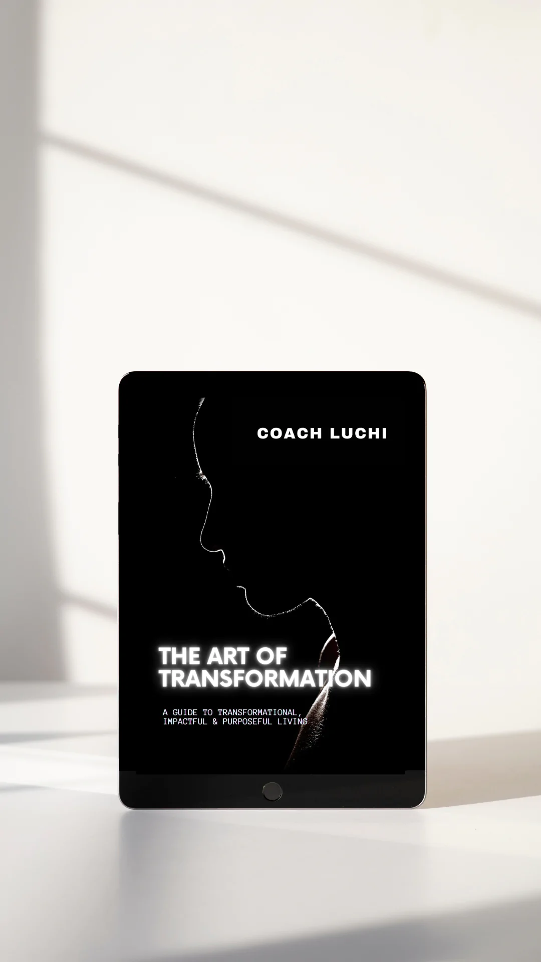 The Art of Transformation - Ebook - Image 3