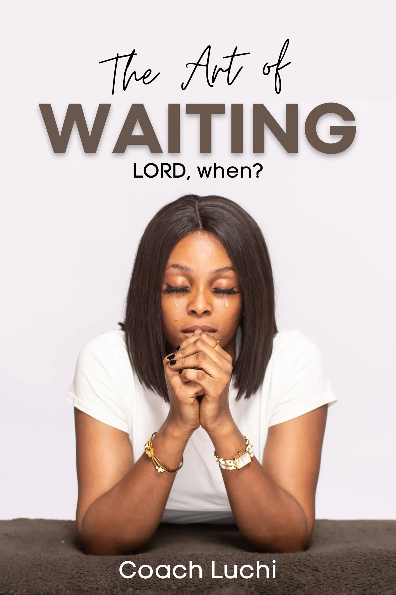 The Art of Waiting: LORD, when? - Ebook - Image 2